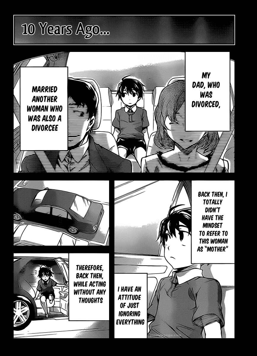 Page 4 Chapter 3 Big Order
