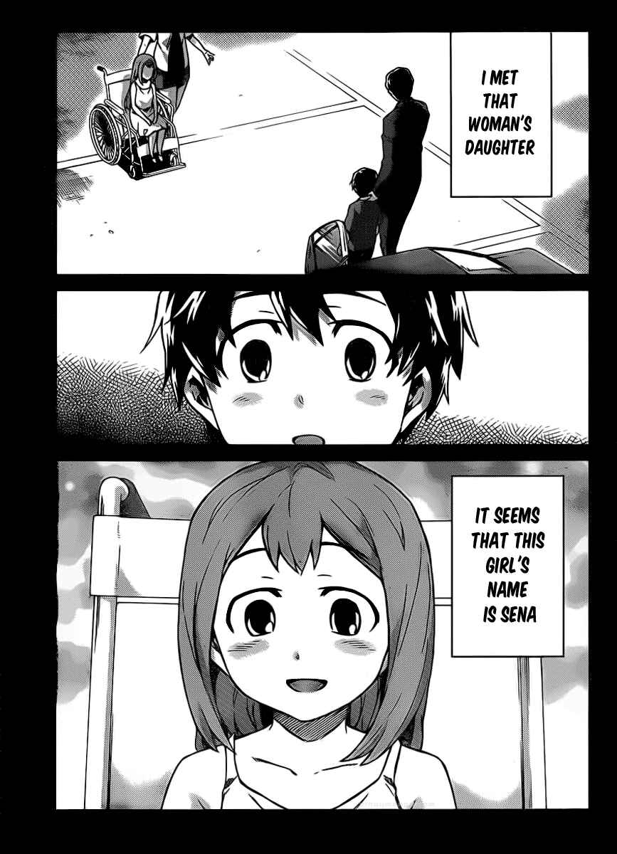 Page 5 Chapter 3 Big Order