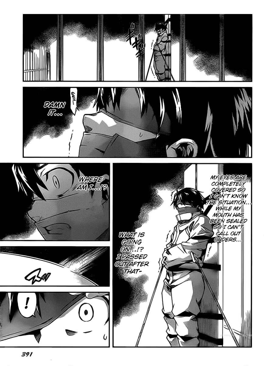 Page 9 Chapter 3 Big Order