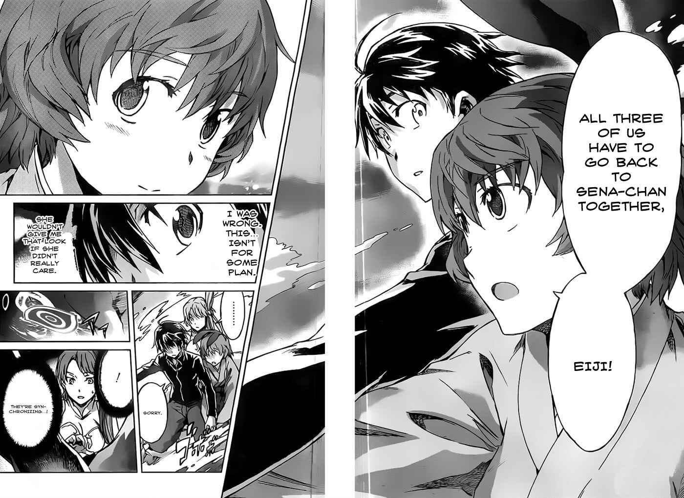 Page 14 Chapter 18 Big Order