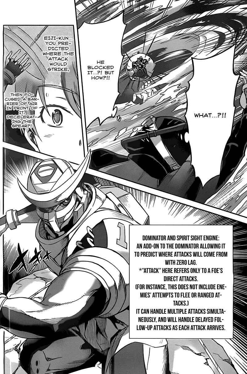 Page 18 Chapter 18 Big Order