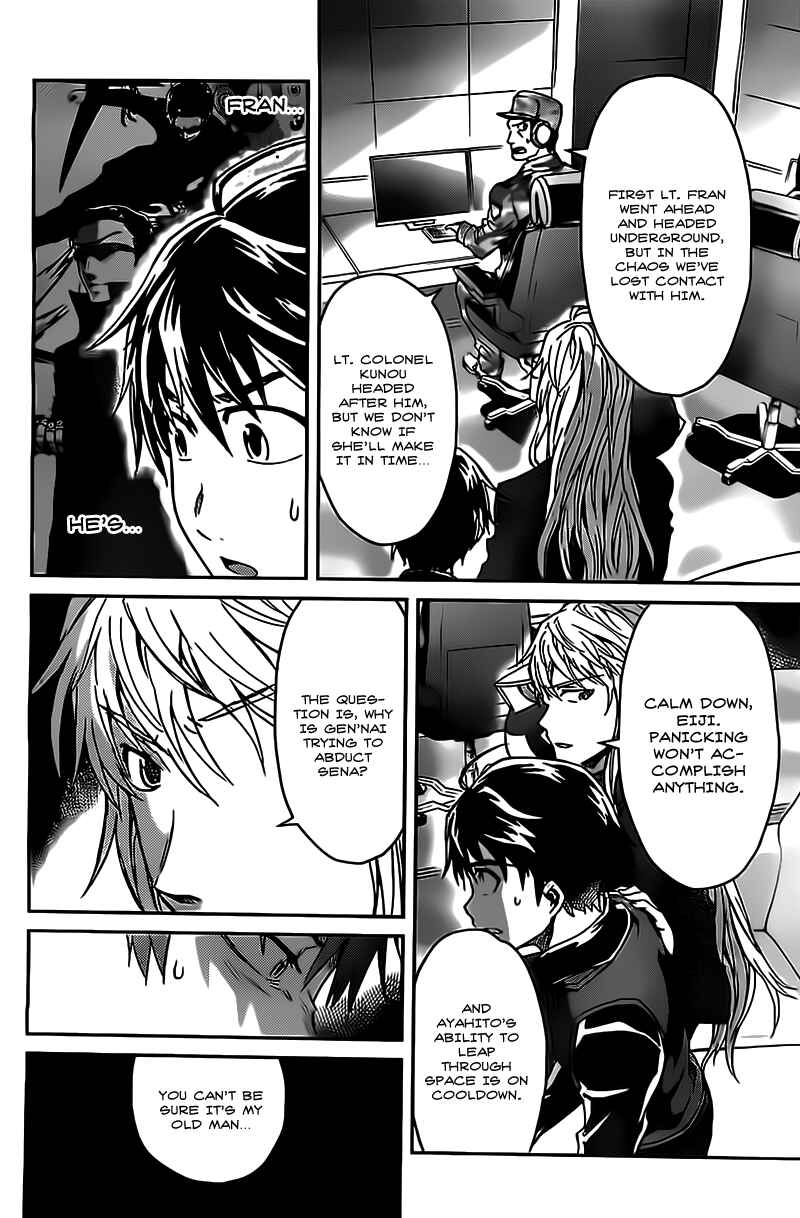 Page 11 Chapter 20 Big Order