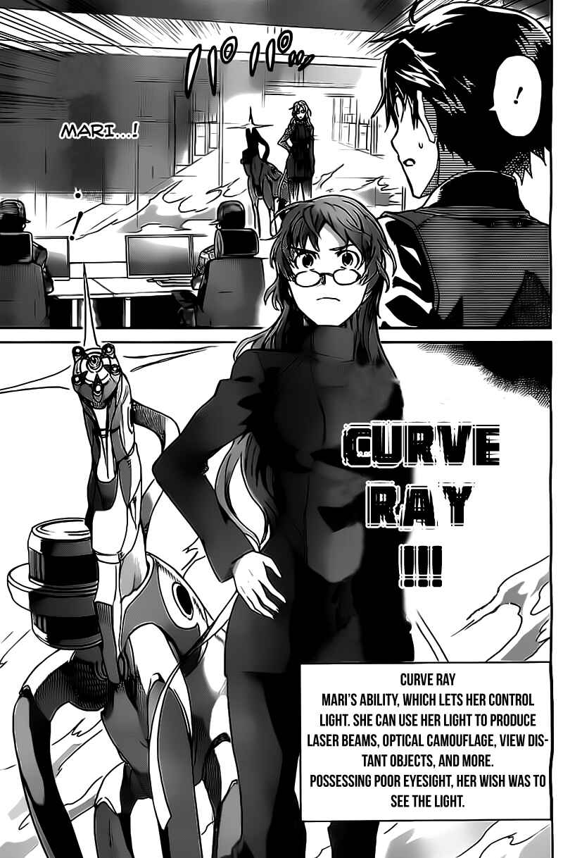 Page 16 Chapter 20 Big Order