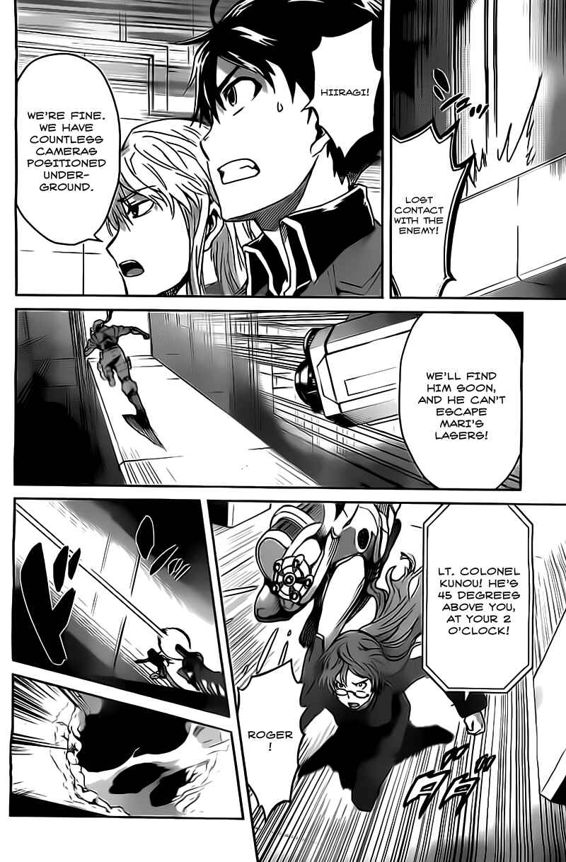 Page 17 Chapter 20 Big Order