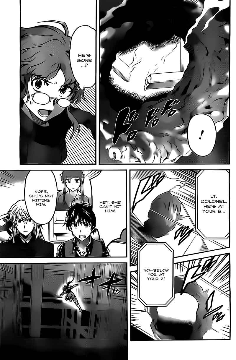 Page 18 Chapter 20 Big Order
