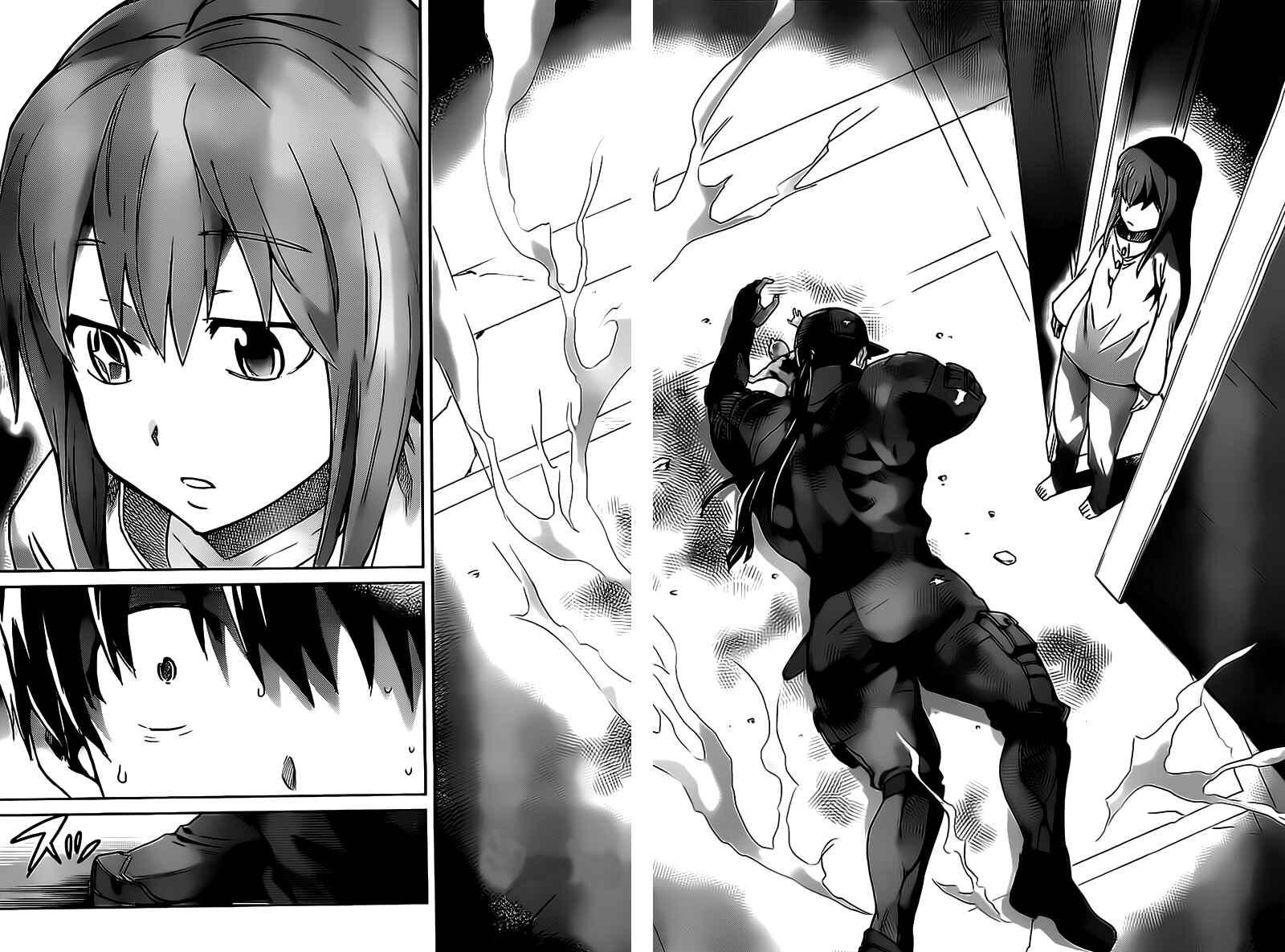Page 29 Chapter 20 Big Order