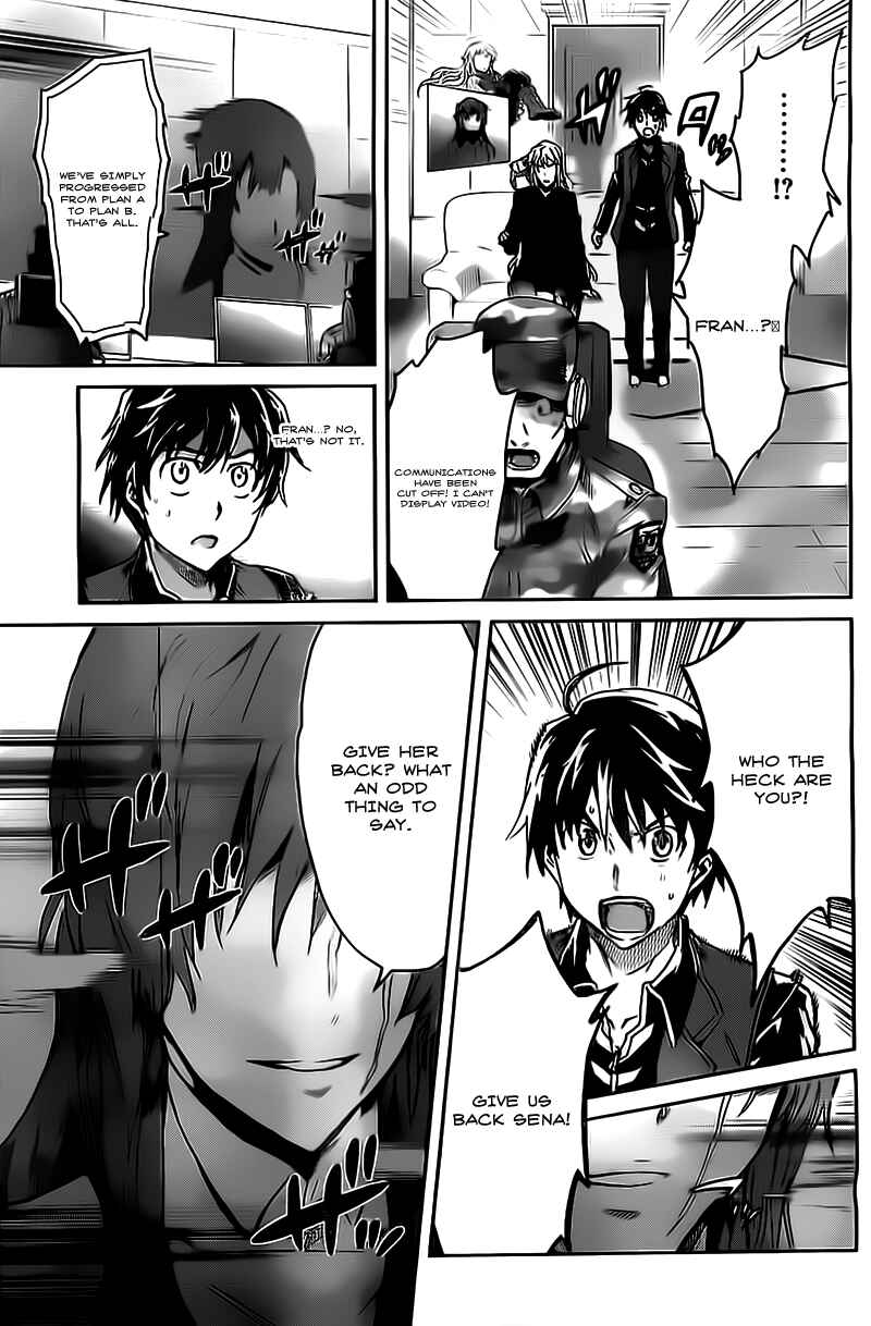 Page 31 Chapter 20 Big Order