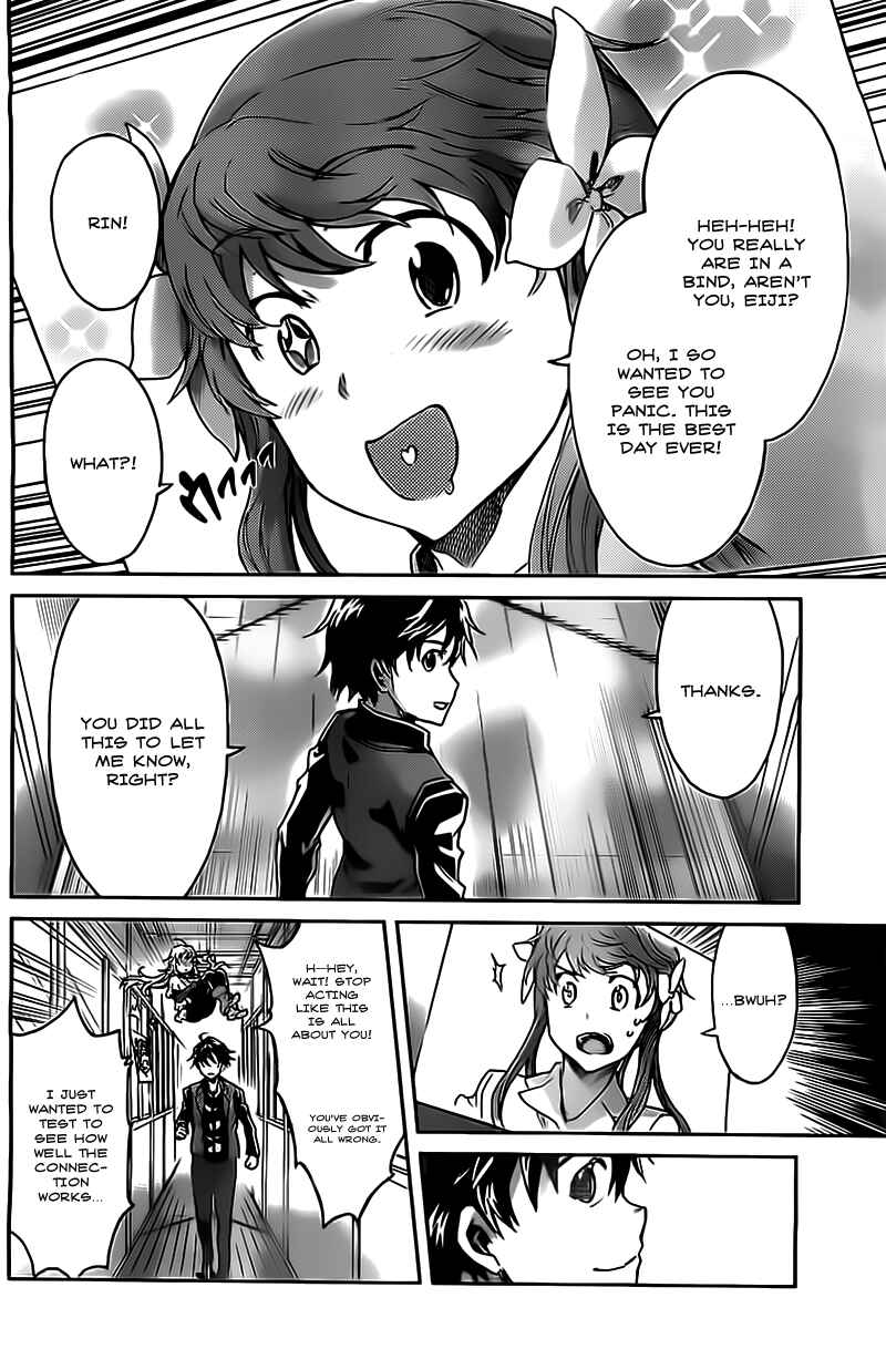 Page 4 Chapter 20 Big Order