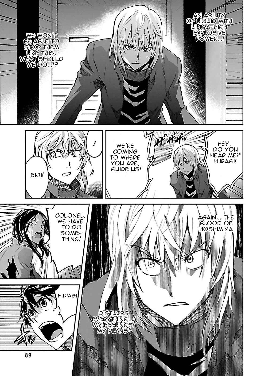 Page 11 Chapter 46 Big Order