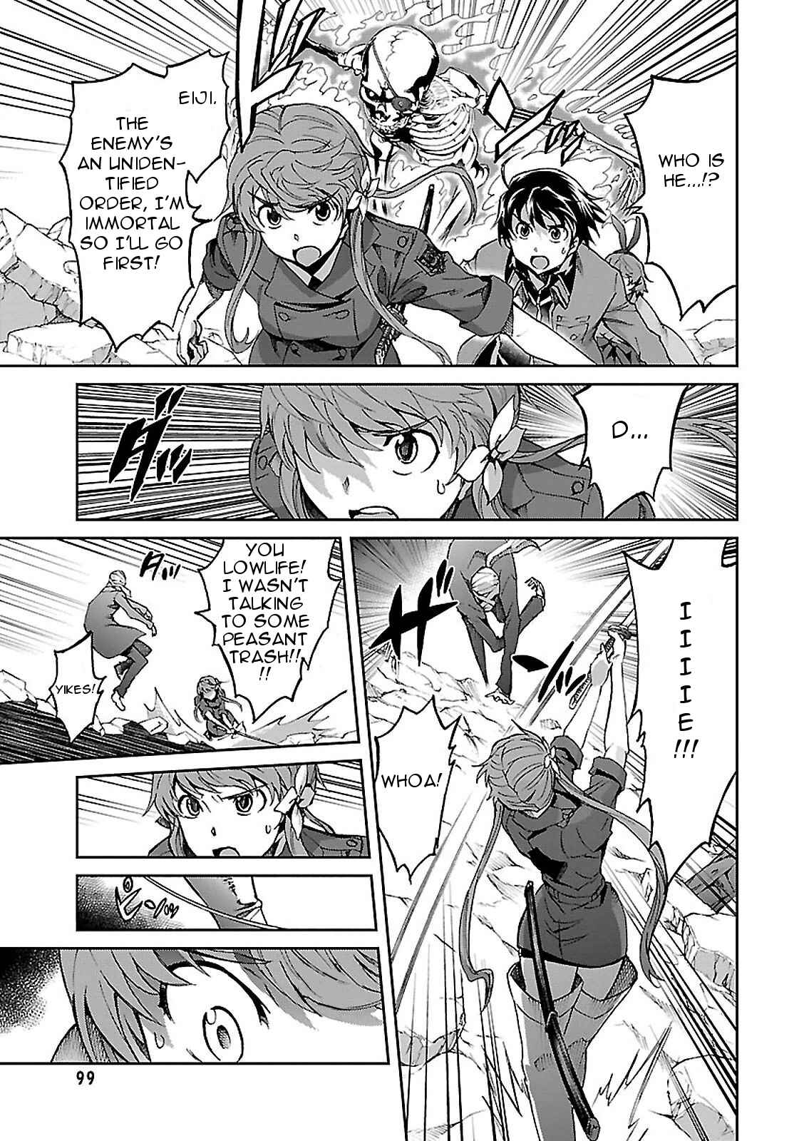 Page 21 Chapter 46 Big Order