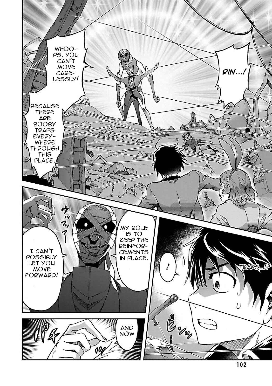 Page 24 Chapter 46 Big Order