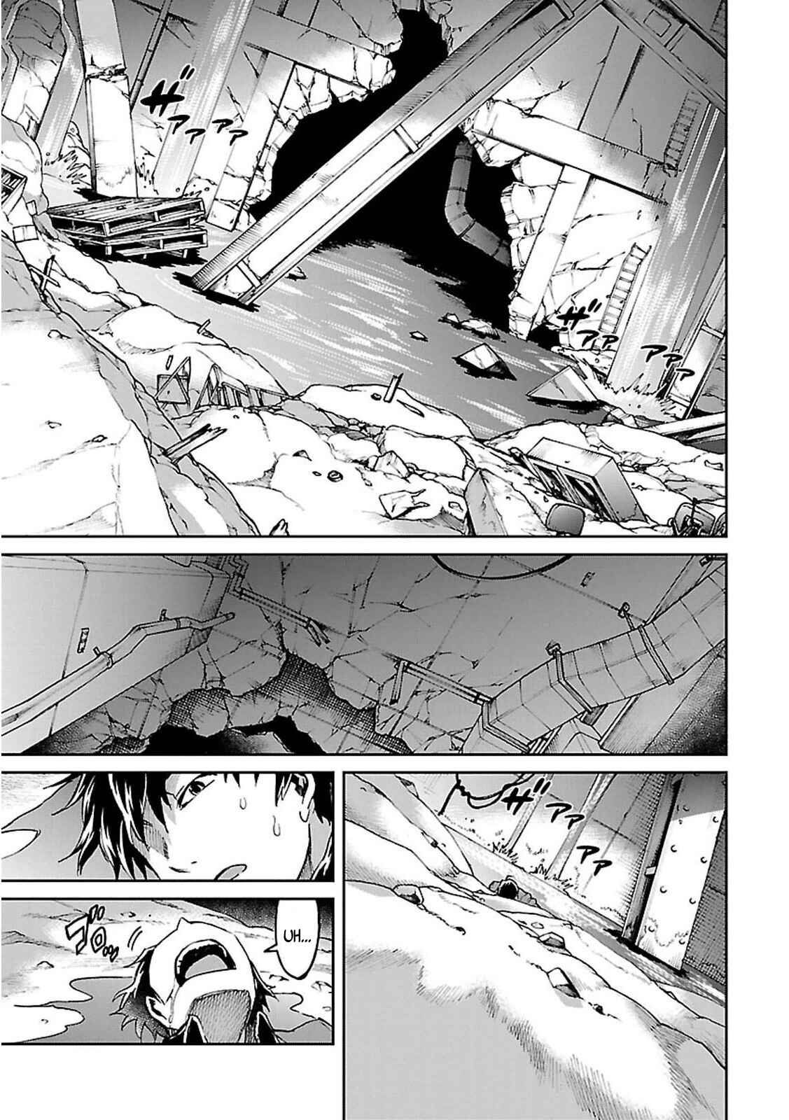 Page 12 Chapter 35 Big Order