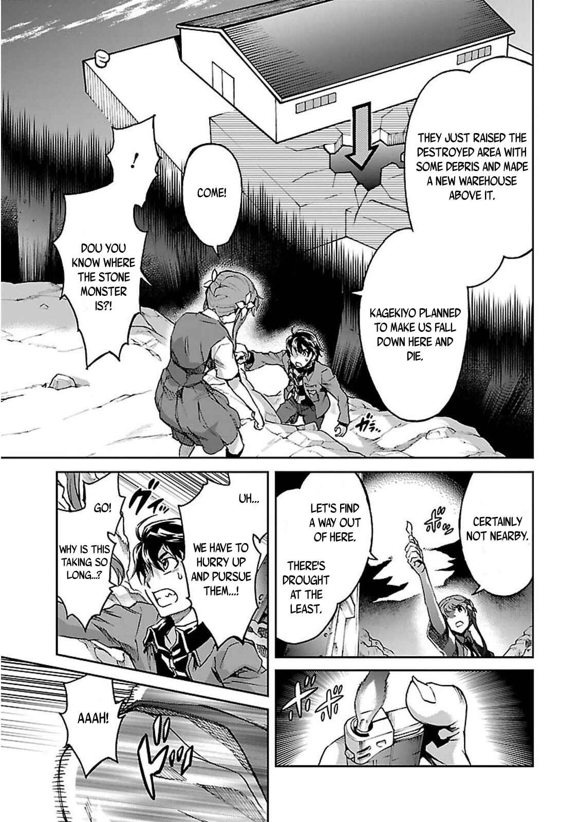 Page 14 Chapter 35 Big Order