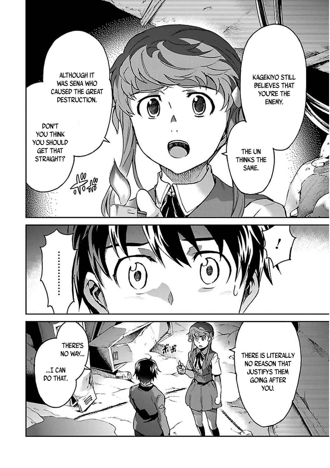 Page 17 Chapter 35 Big Order