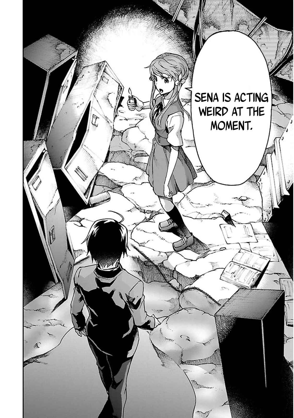Page 19 Chapter 35 Big Order