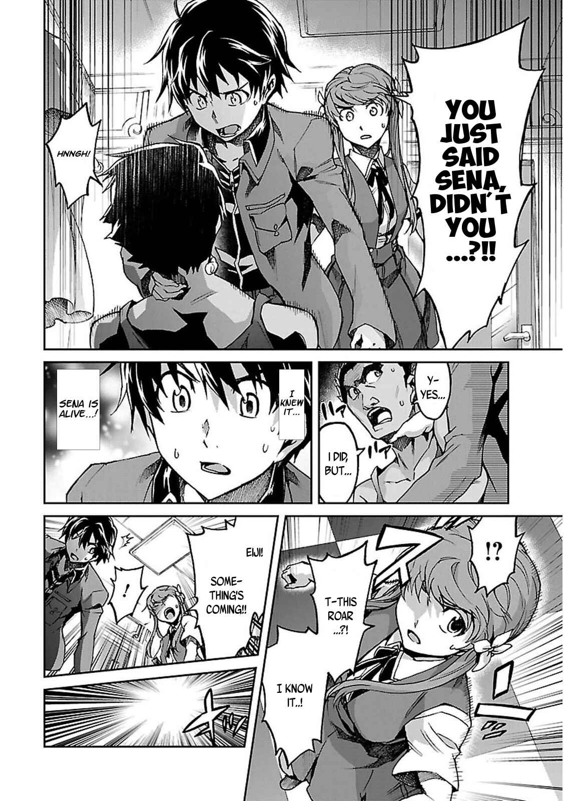 Page 2 Chapter 35 Big Order