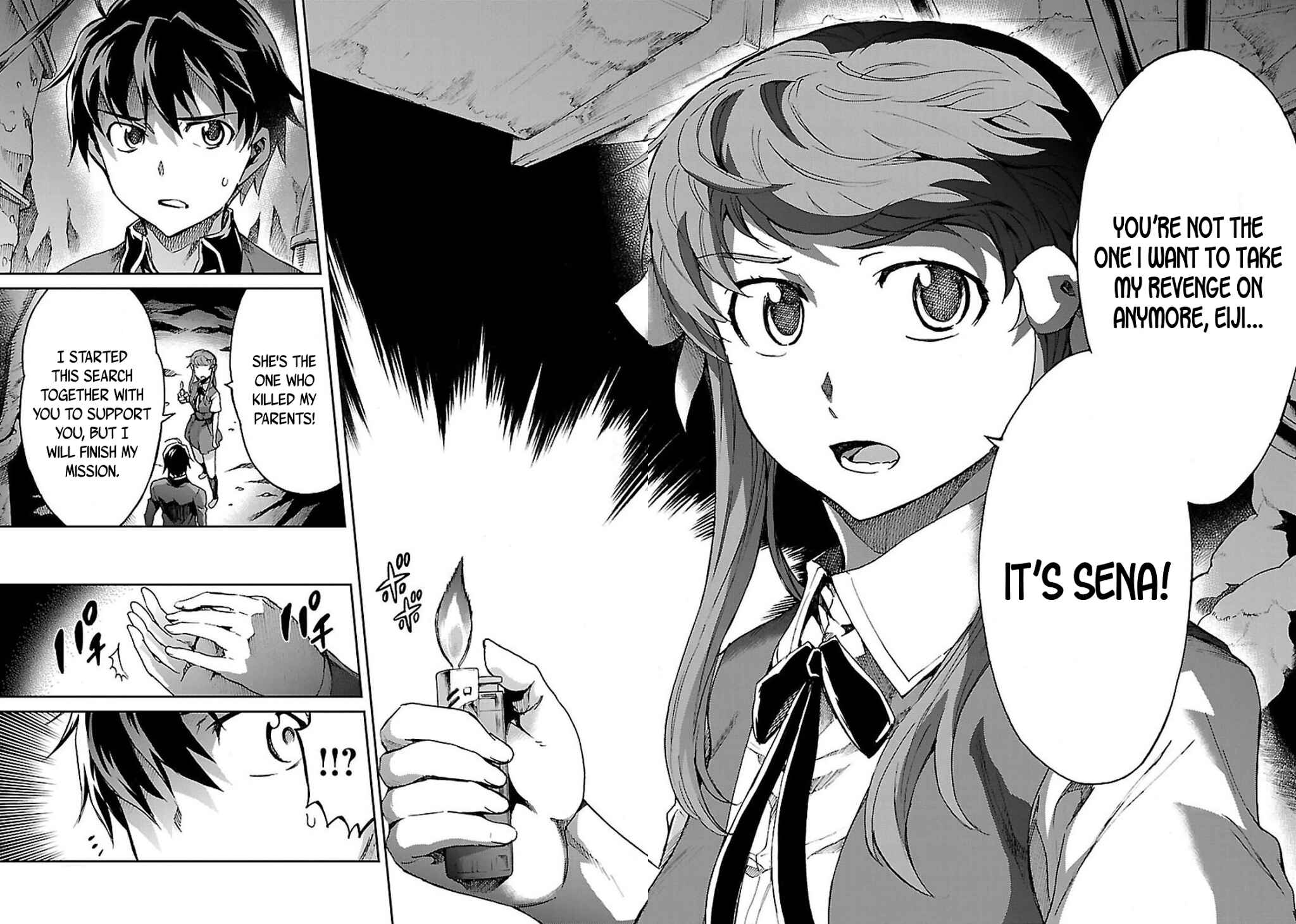 Page 21 Chapter 35 Big Order