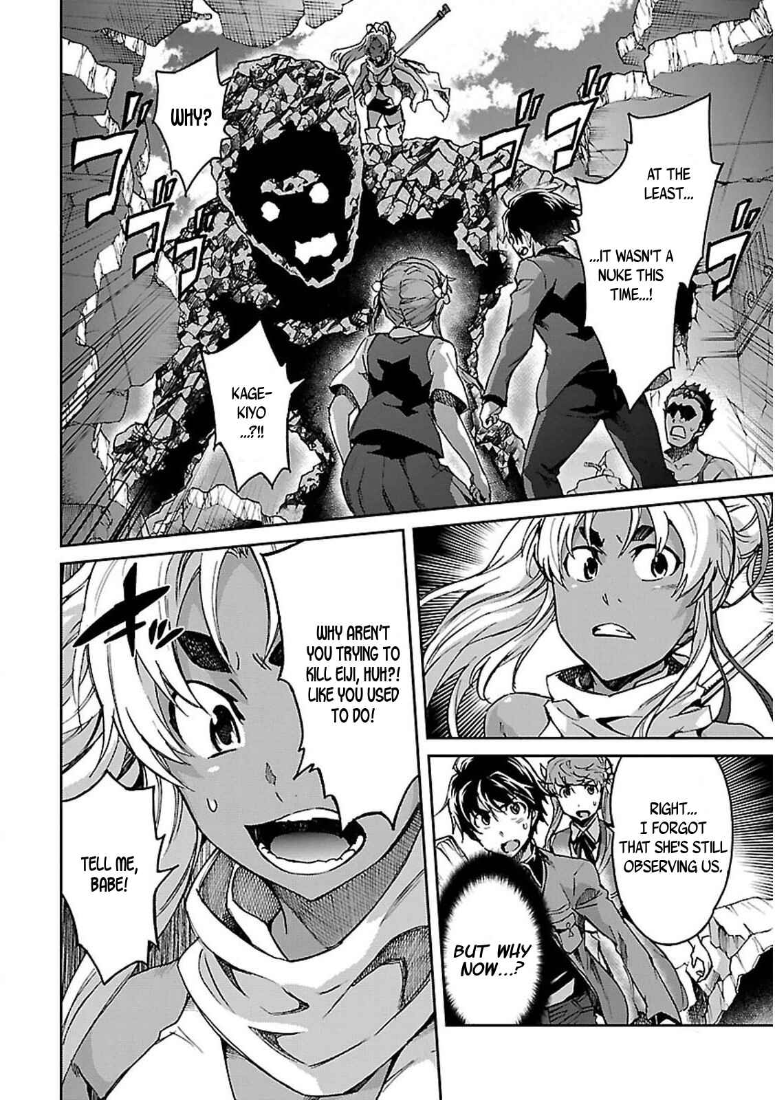 Page 4 Chapter 35 Big Order
