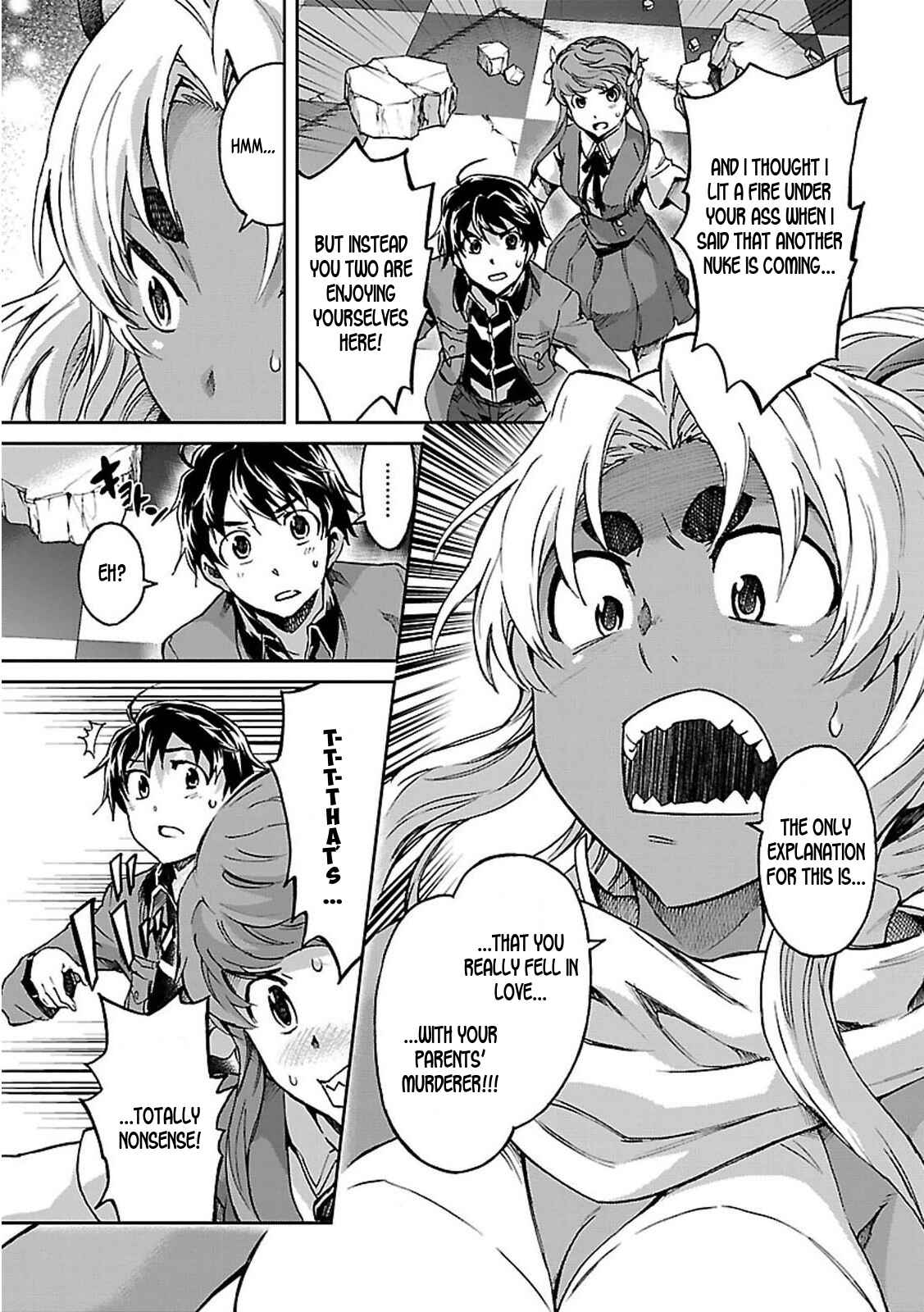 Page 5 Chapter 35 Big Order