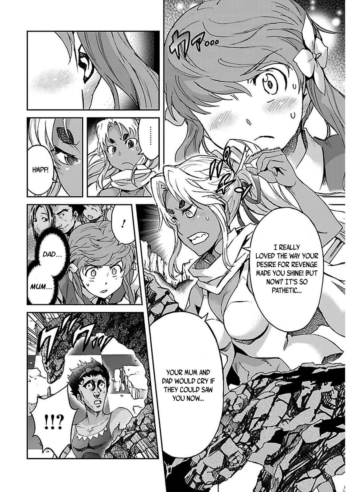 Page 6 Chapter 35 Big Order