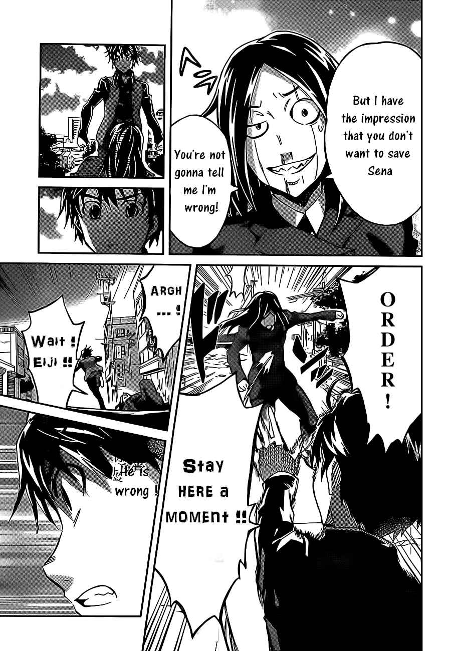 Page 16 Chapter 22 Big Order