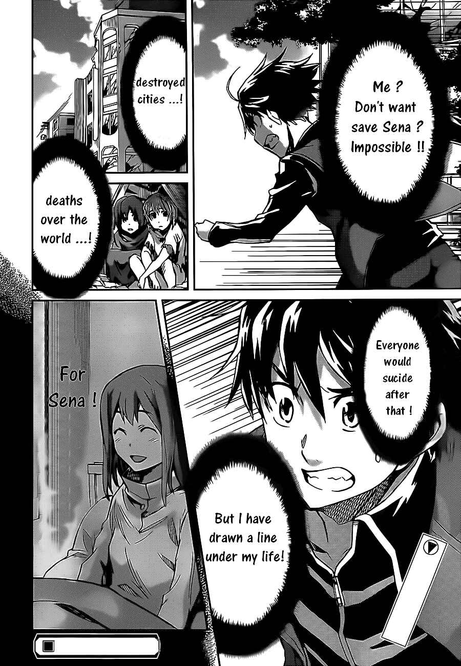 Page 17 Chapter 22 Big Order