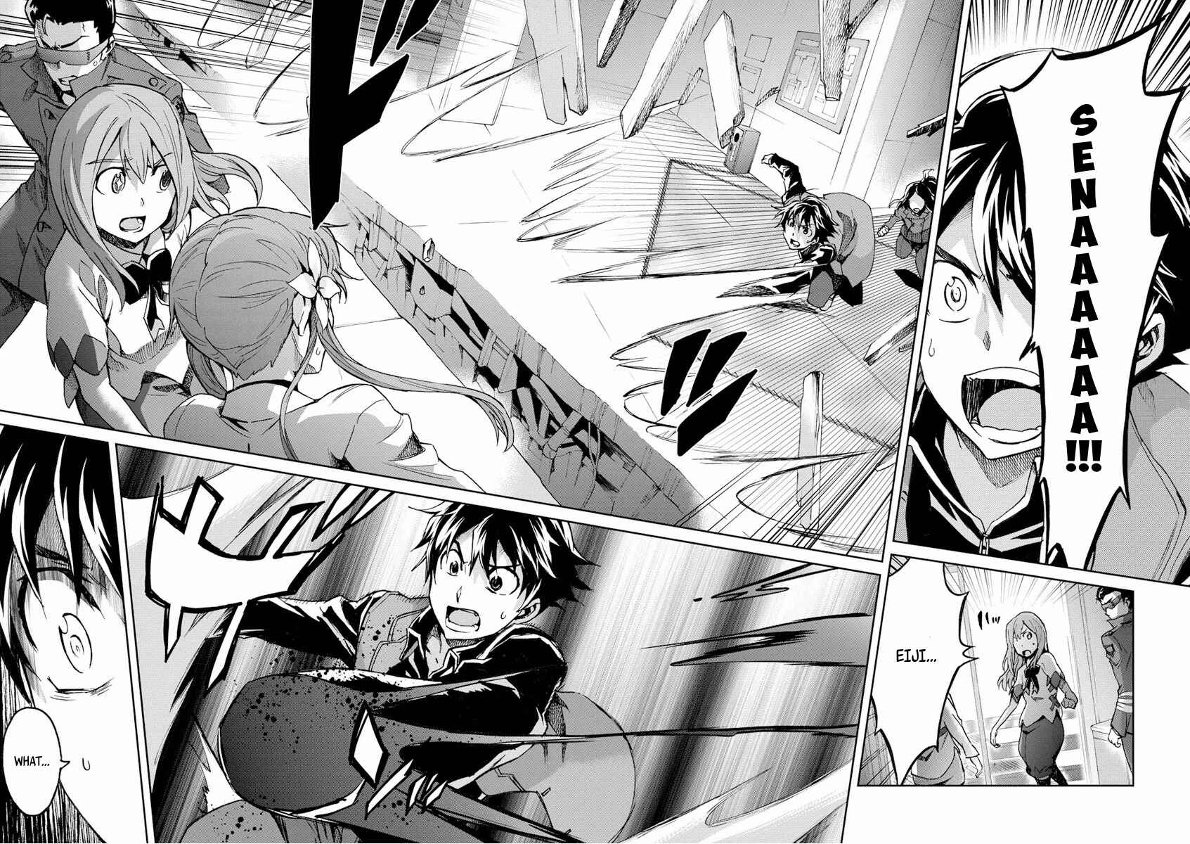 Page 11 Chapter 26 Big Order