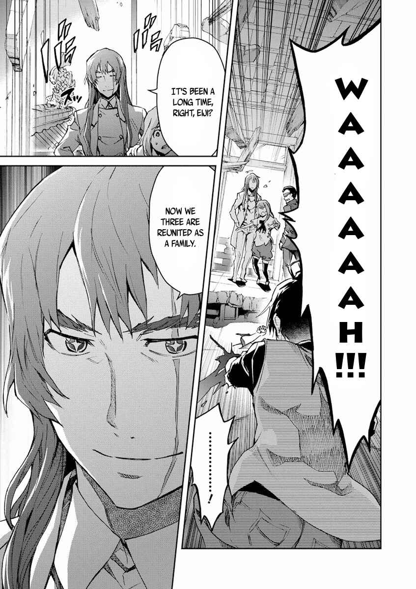 Page 13 Chapter 26 Big Order