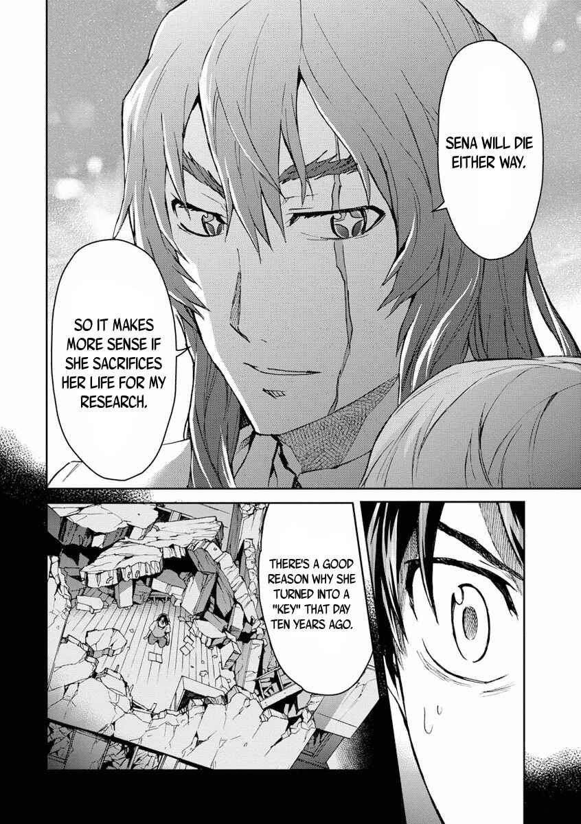 Page 16 Chapter 26 Big Order