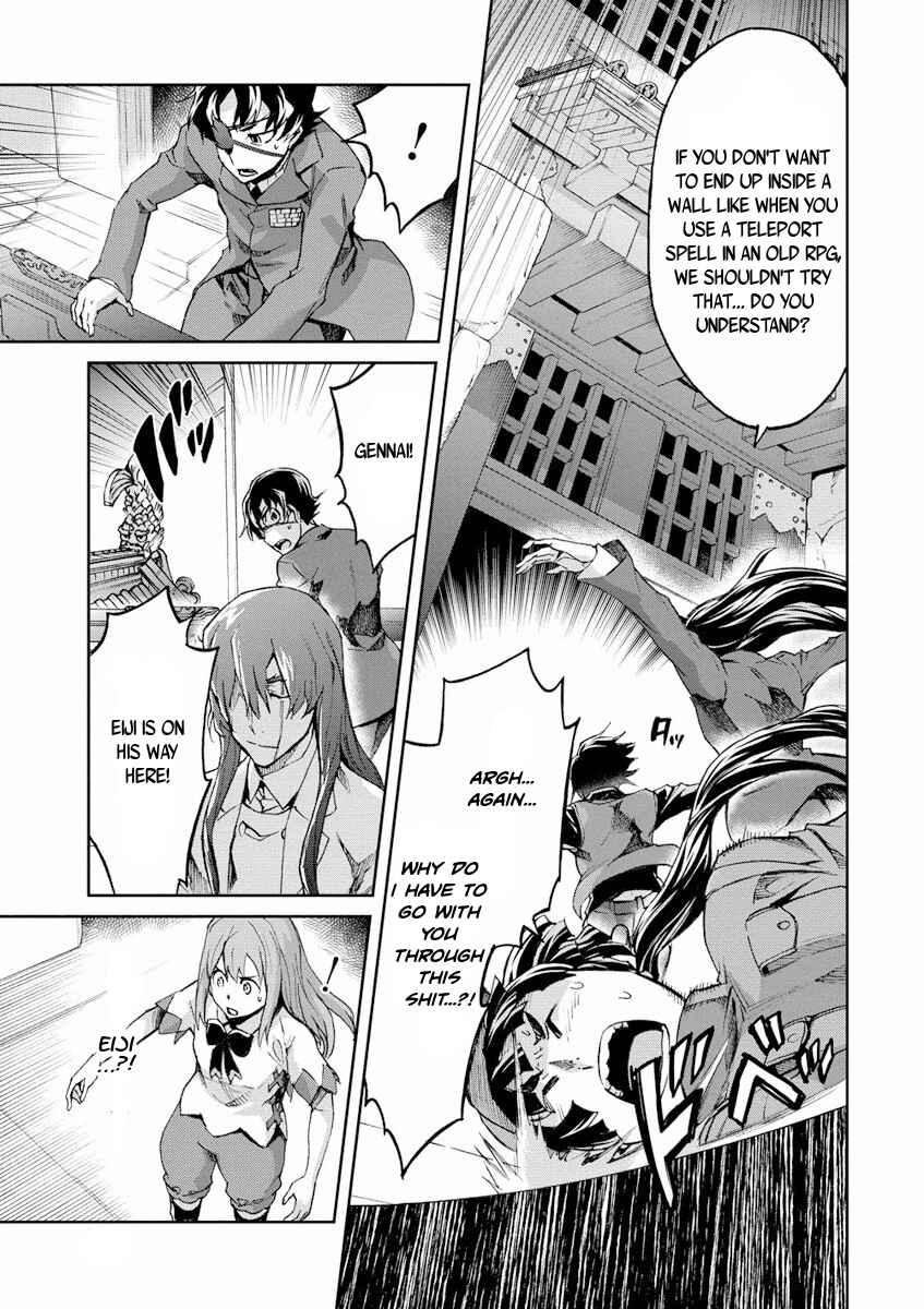 Page 6 Chapter 26 Big Order