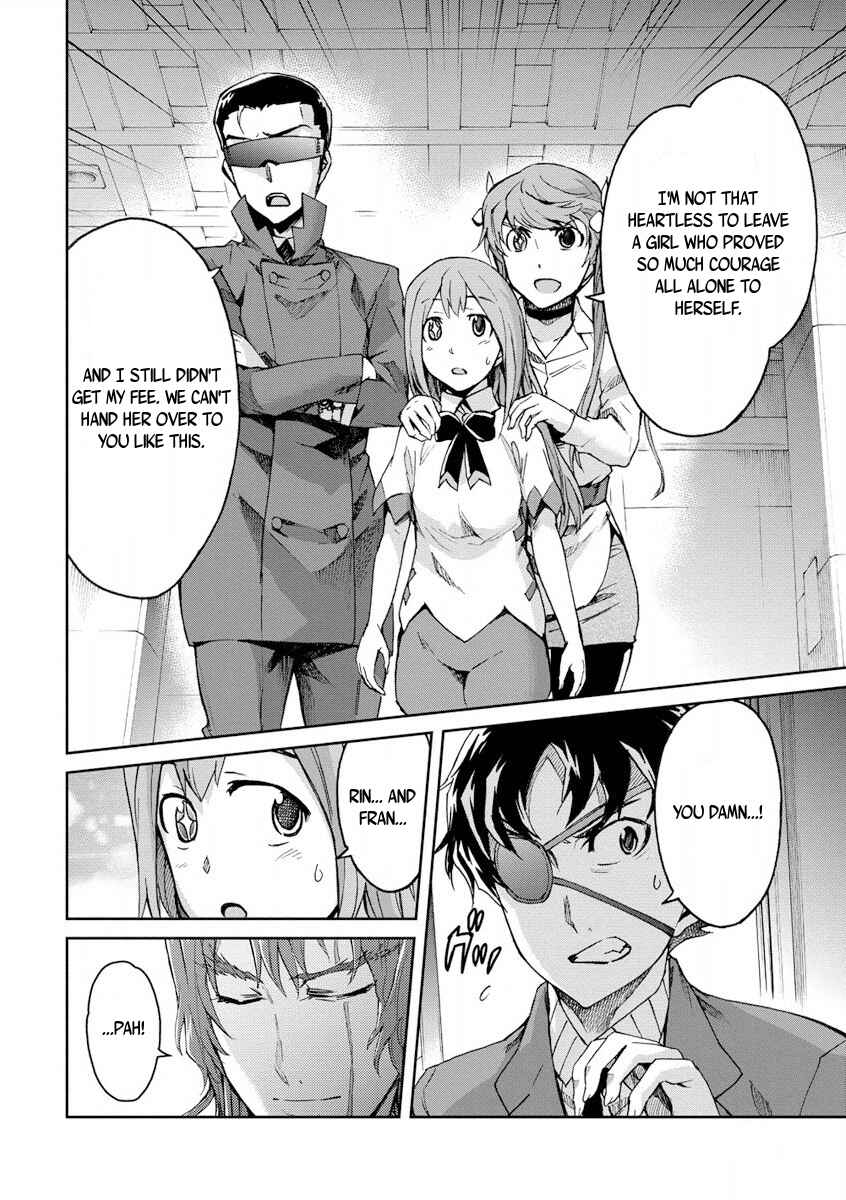 Page 9 Chapter 26 Big Order