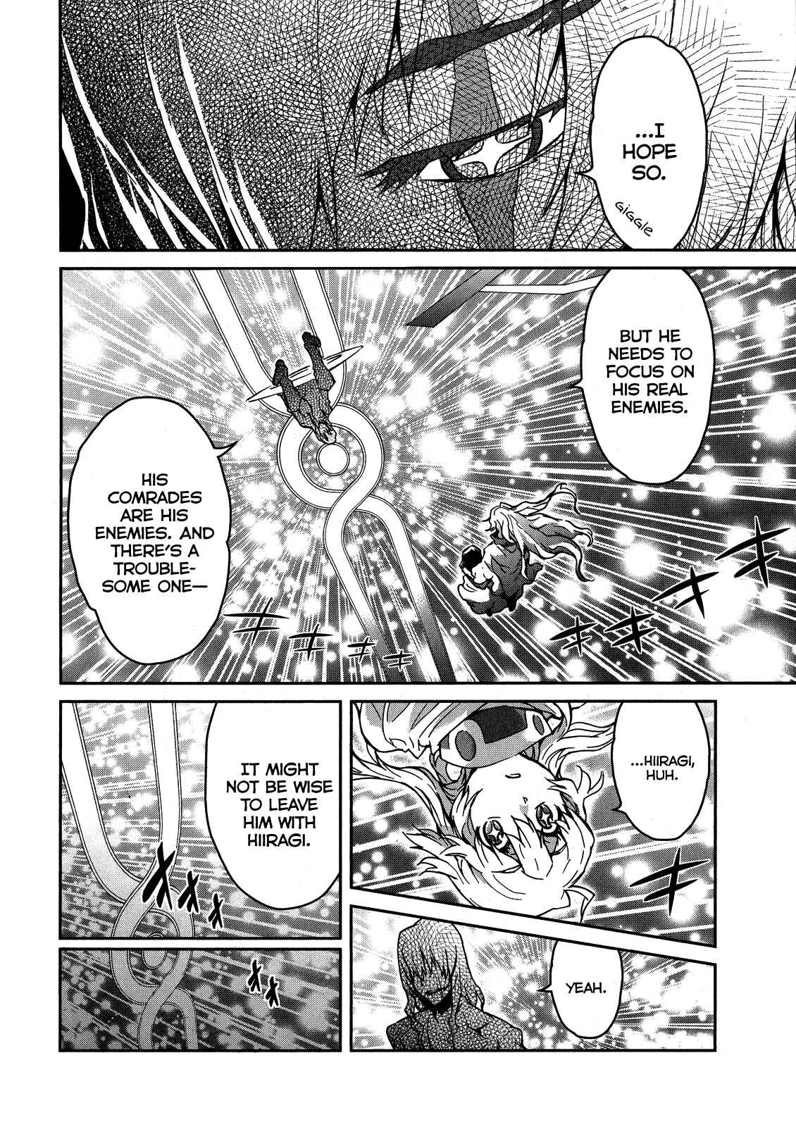Page 11 Chapter 11 Big Order