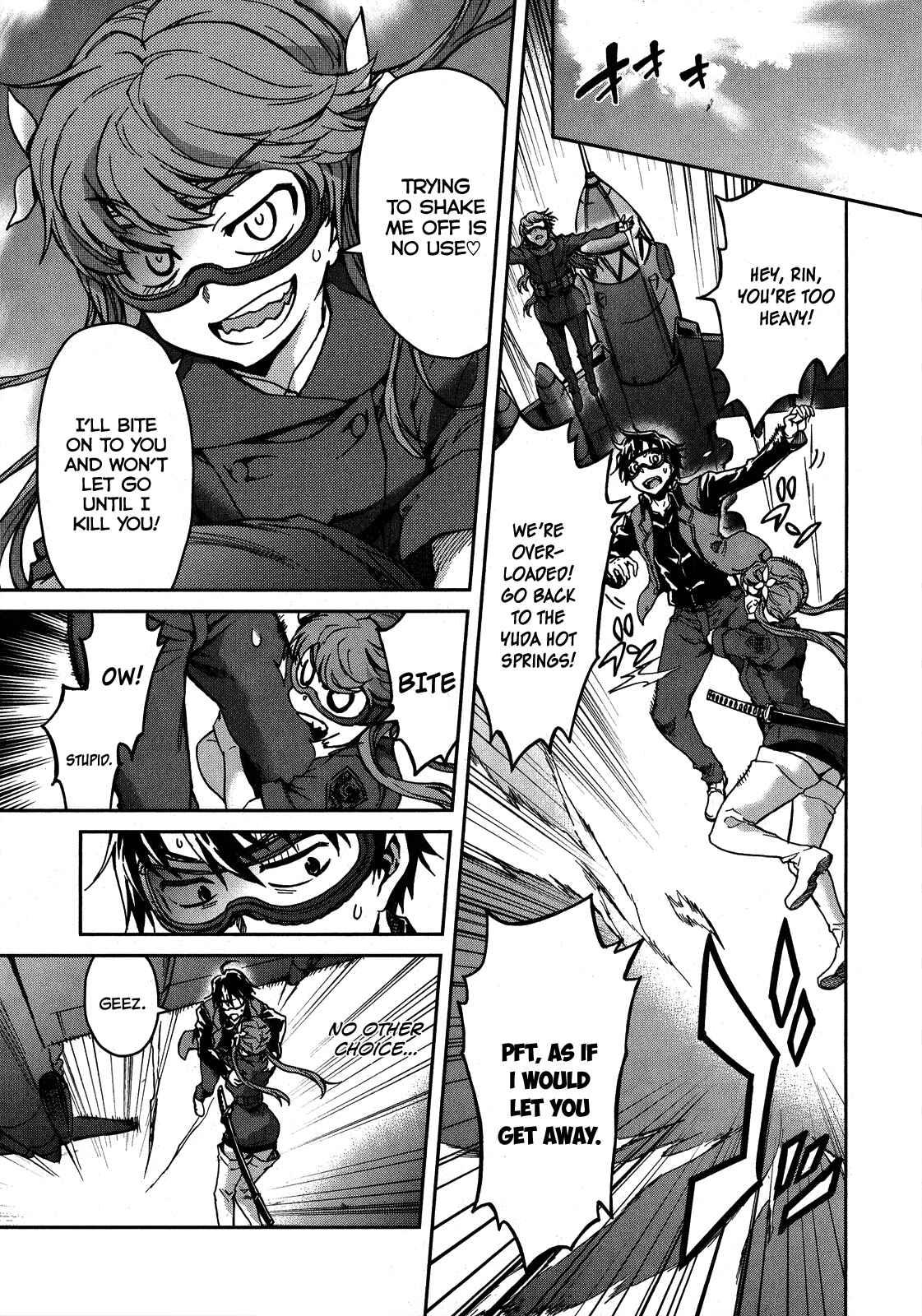 Page 12 Chapter 11 Big Order