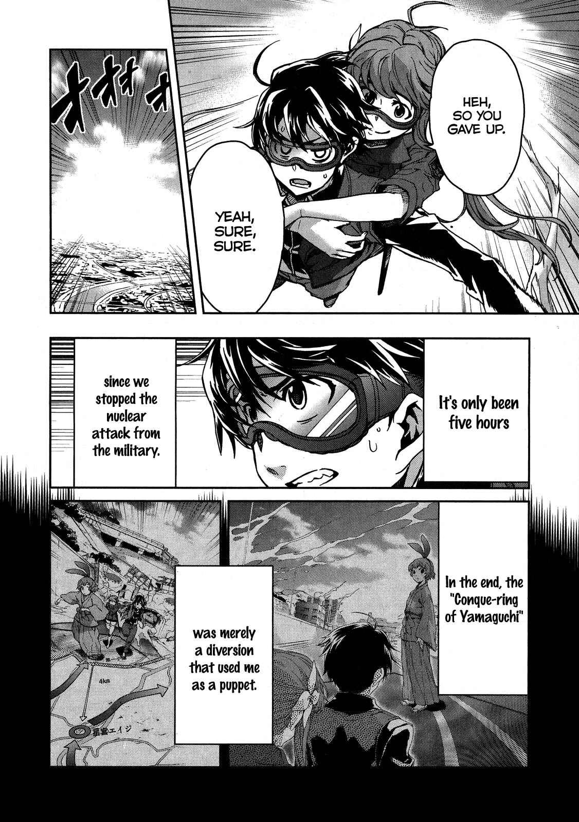 Page 13 Chapter 11 Big Order