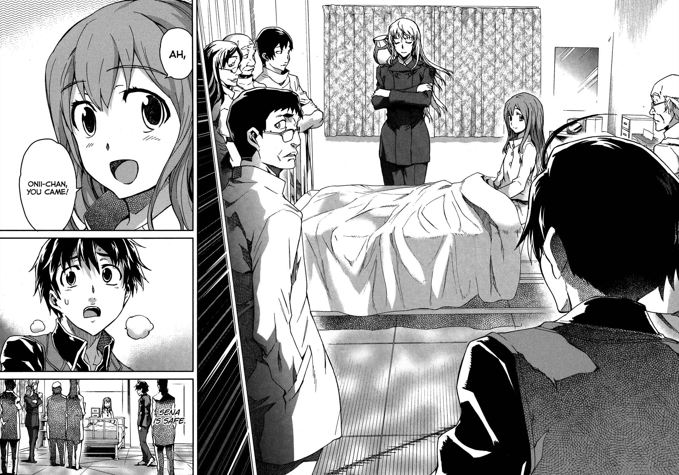 Page 17 Chapter 11 Big Order