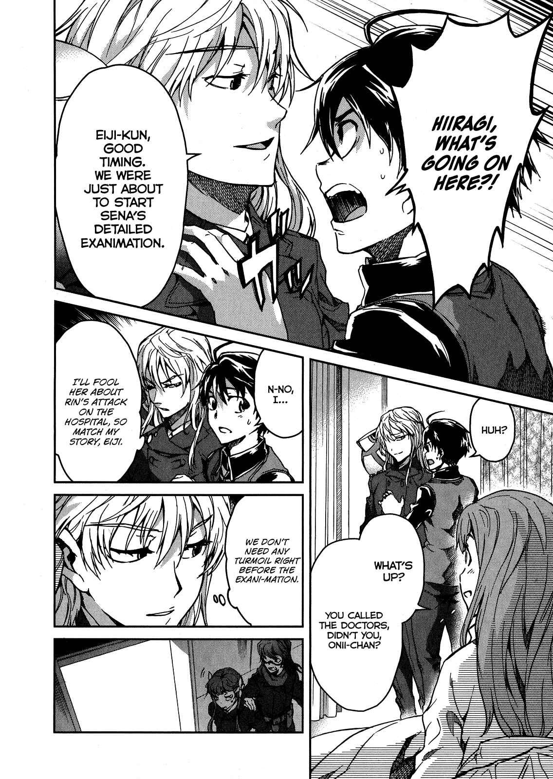 Page 18 Chapter 11 Big Order