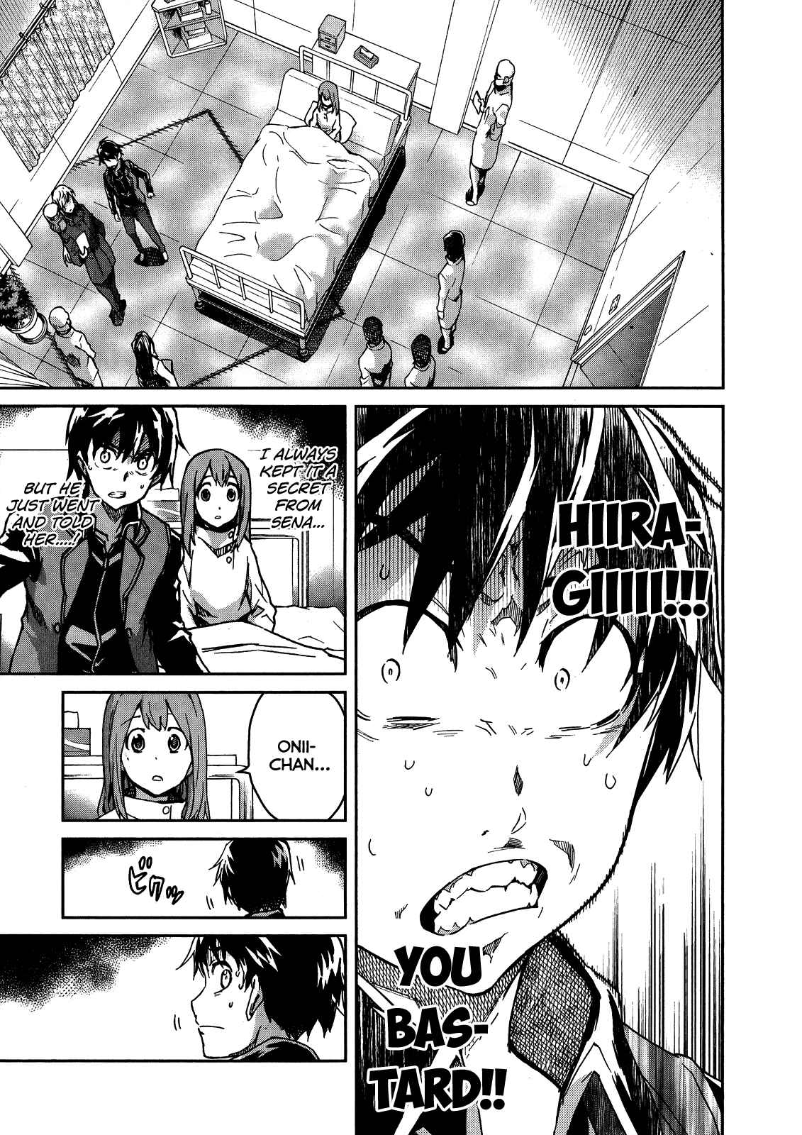 Page 21 Chapter 11 Big Order