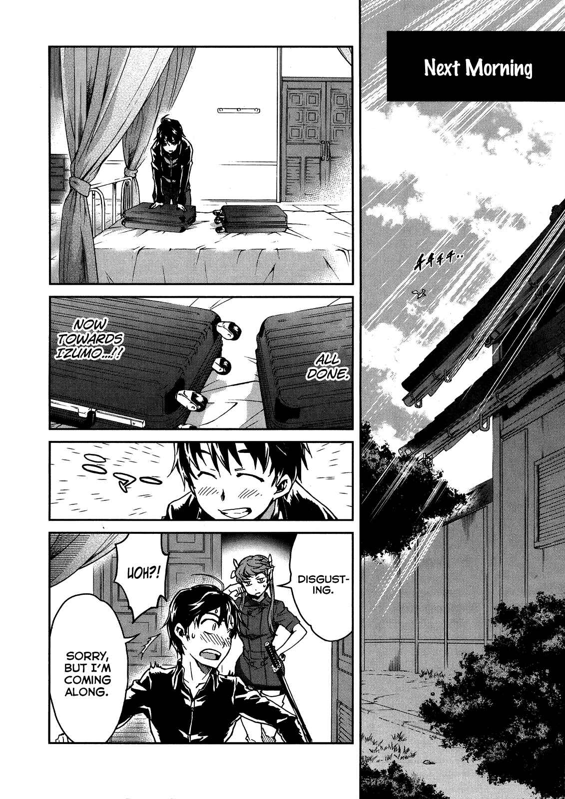 Page 31 Chapter 11 Big Order