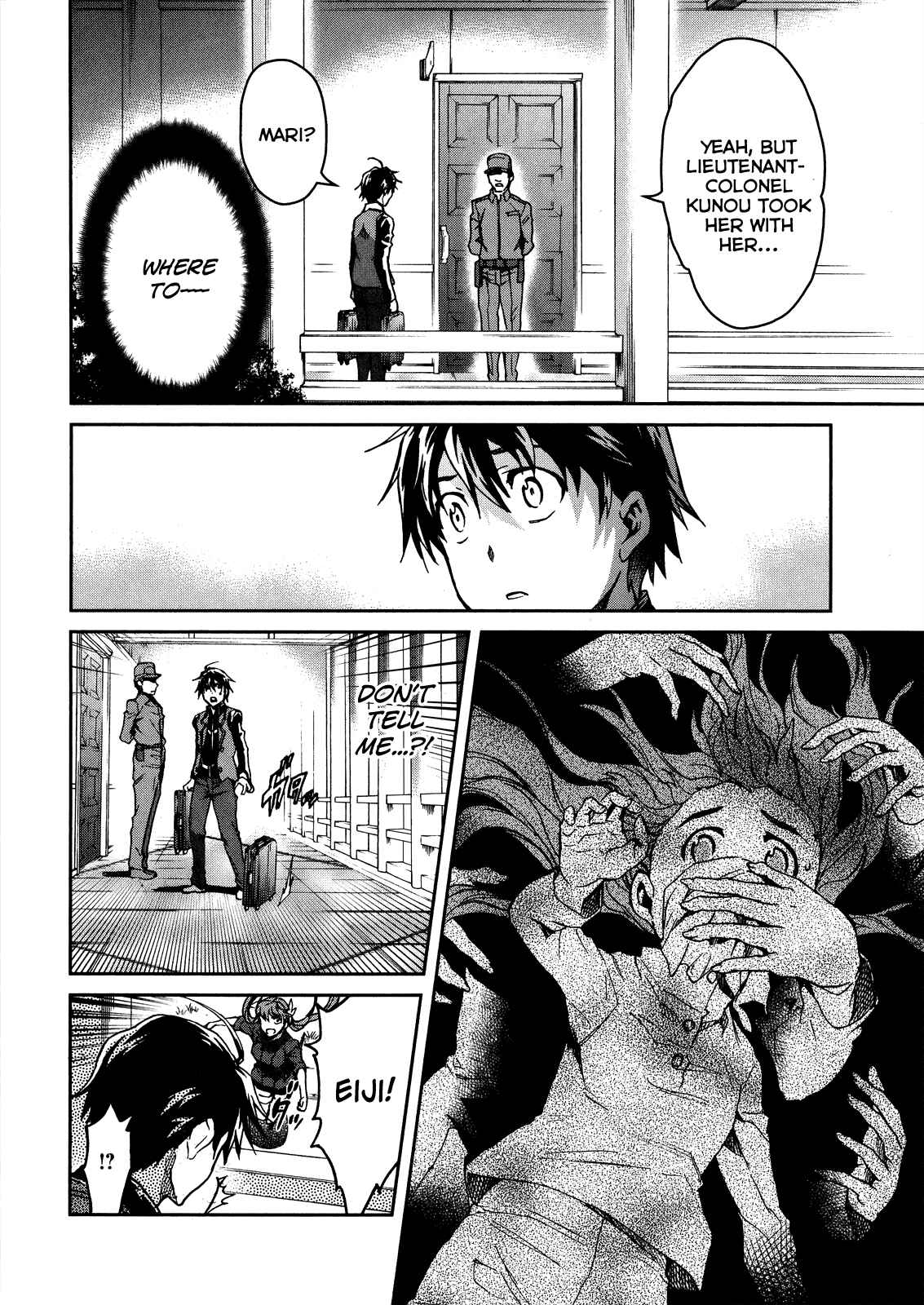 Page 33 Chapter 11 Big Order