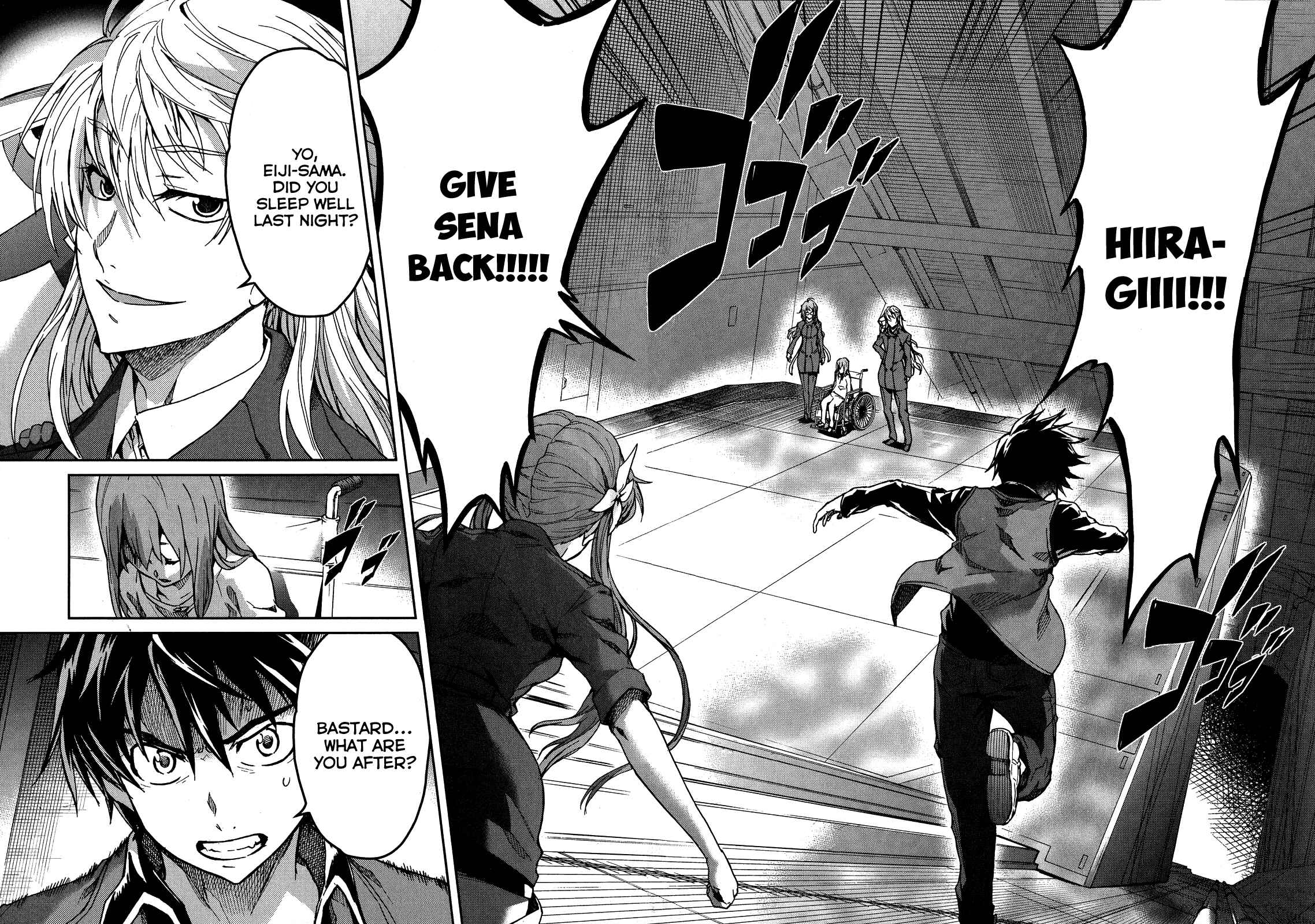 Page 35 Chapter 11 Big Order