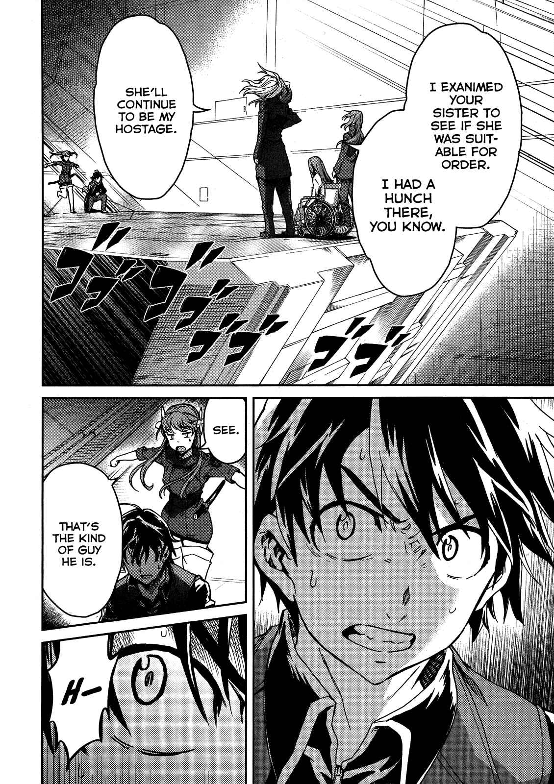Page 36 Chapter 11 Big Order