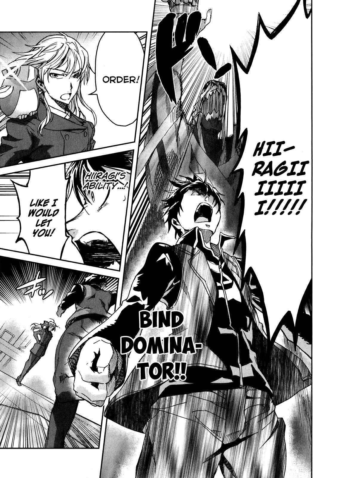 Page 37 Chapter 11 Big Order