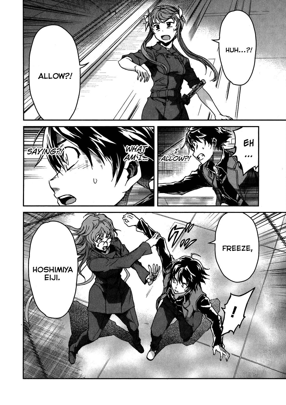 Page 39 Chapter 11 Big Order