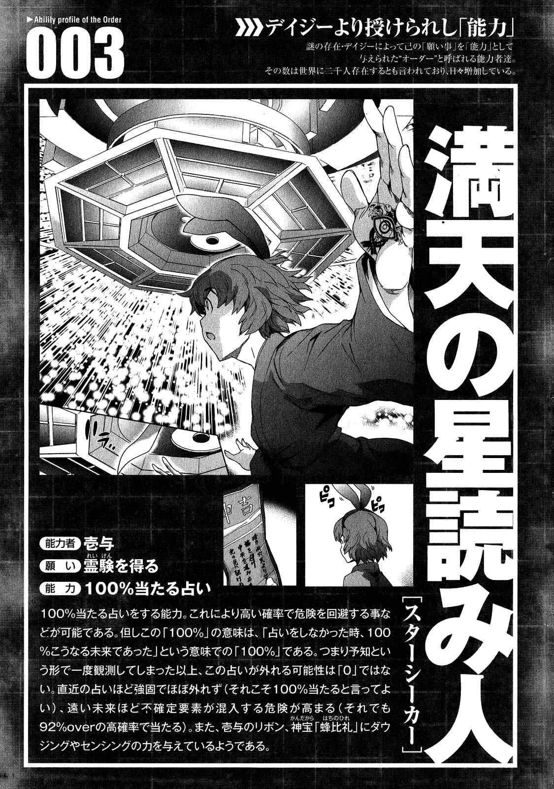 Page 42 Chapter 11 Big Order