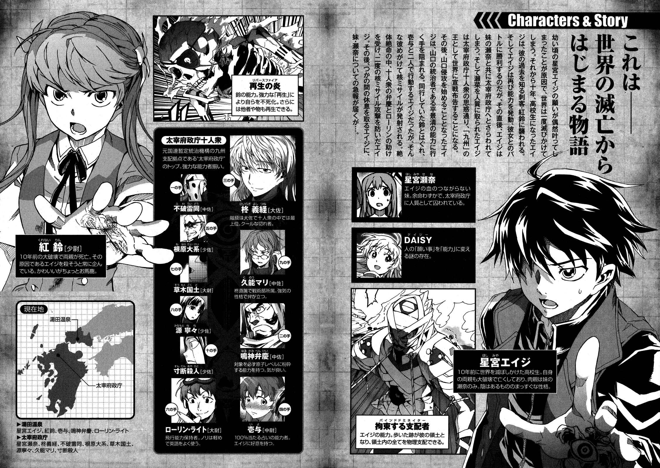 Page 8 Chapter 11 Big Order