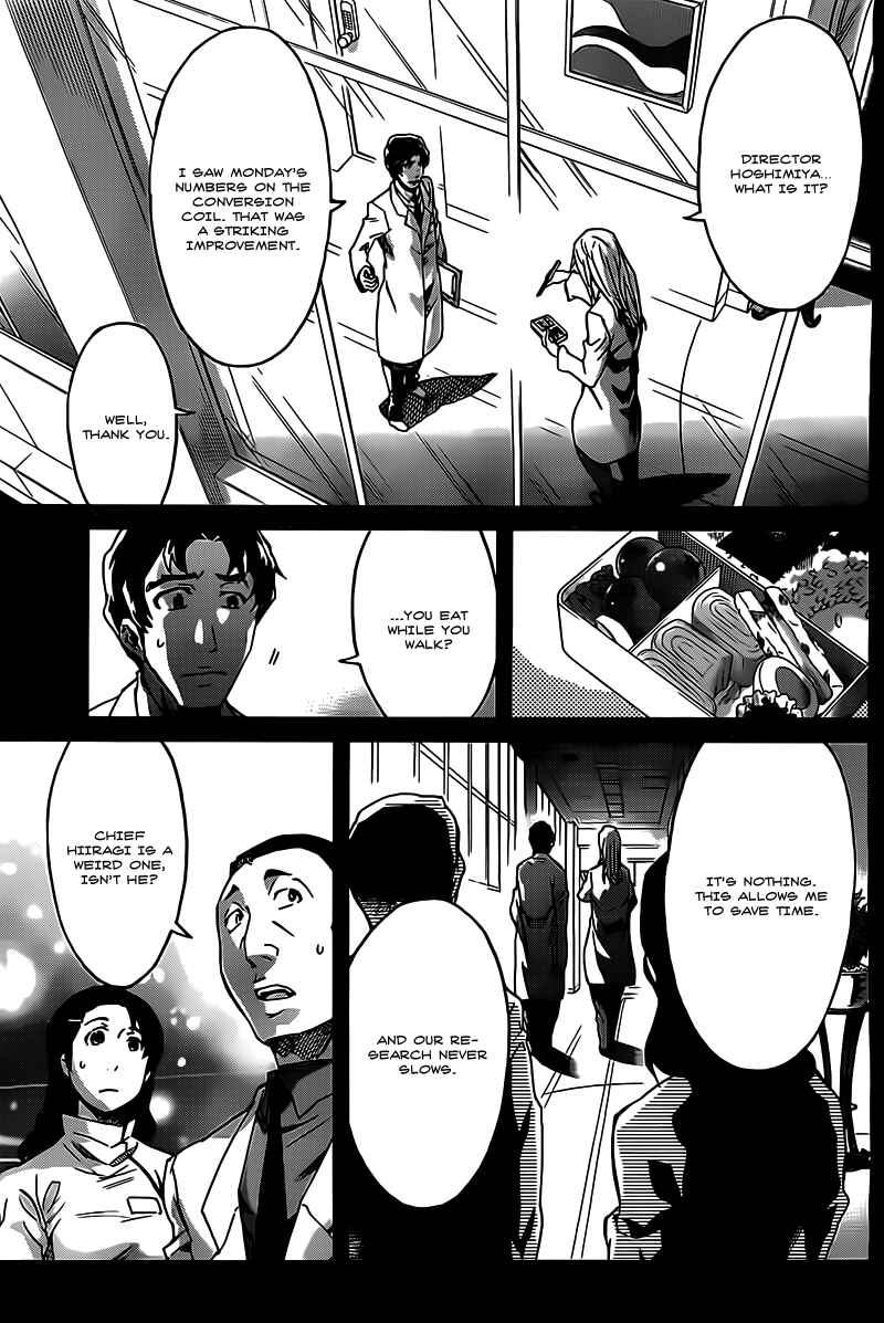 Page 11 Chapter 19 Big Order