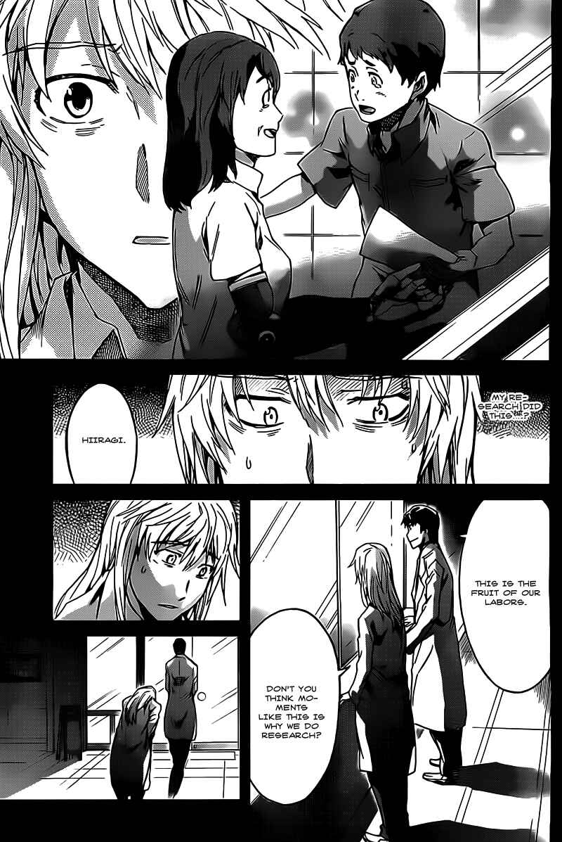 Page 15 Chapter 19 Big Order