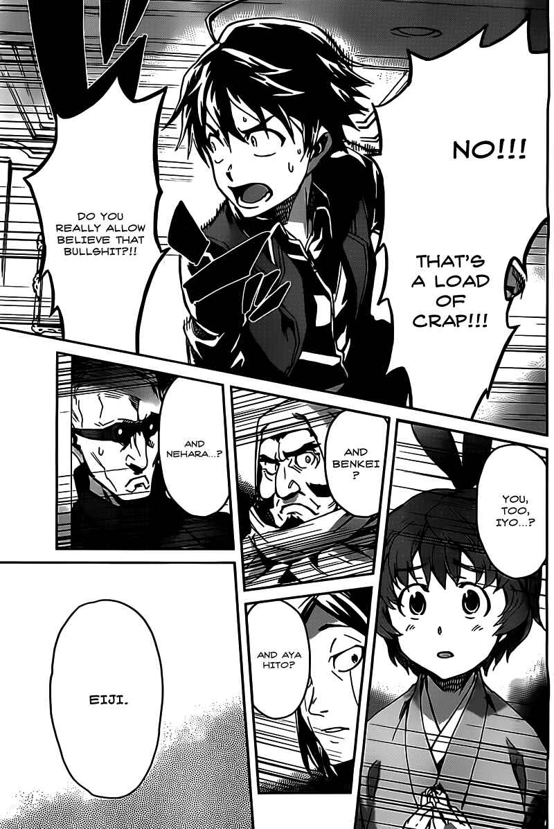 Page 26 Chapter 19 Big Order