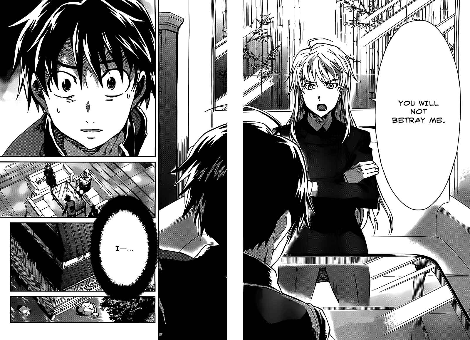 Page 27 Chapter 19 Big Order