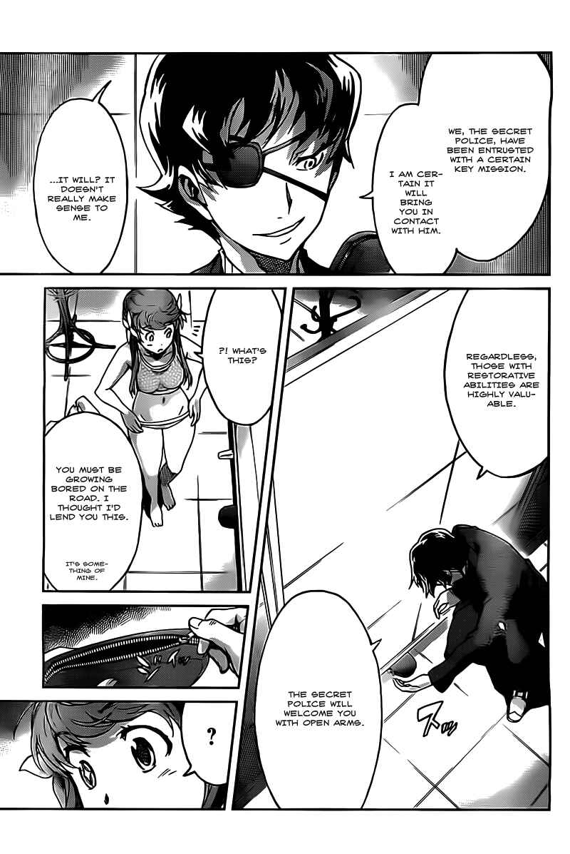 Page 29 Chapter 19 Big Order